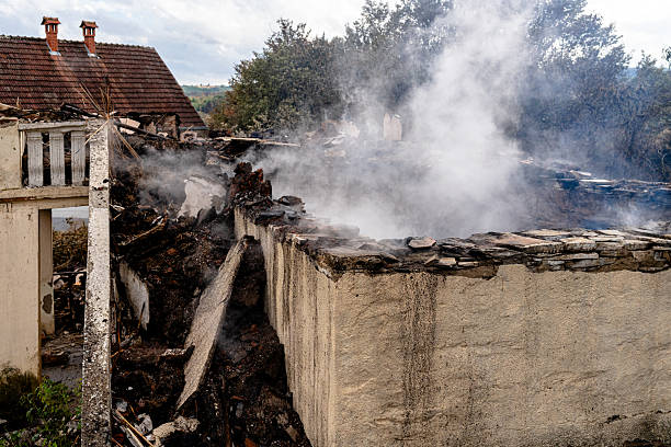Reliable Fire Damage Removal contractor in Centreville, MD by Fire Damage Biloxi